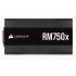Fuente de Poder Corsair RM750X 80 PLUS Gold ATX, Modular, 24-pin ATX, 135mm, 750W  2