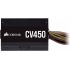 Fuente de Poder Corsair CV450 80 PLUS Bronze, ATX, 120mm, 450W  7
