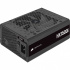 Fuente de Poder Corsair HX 1500i 80 PLUS Platinum, 24-pin ATX, 140mm, 1500W  1