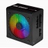 Fuente de Poder Corsair CX550F RGB 80 PLUS Bronze, 24-pines ATX, 120mm, 550W, Negro  2
