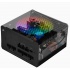 Fuente de Poder Corsair CX550F RGB 80 PLUS Bronze, 24-pines ATX, 120mm, 550W, Negro  9
