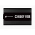 Fuente de Poder Corsair CX650F 80 PLUS Bronze, 24-pin, 120mm, 650W, Negro  6