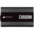 Fuente de Poder Corsair CX650M 80 PLUS Bronze, 24-pin ATX, 12cm, 650W  10