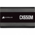Fuente de Poder Corsair CX650M 80 PLUS Bronze, 24-pin ATX, 12cm, 650W  9