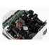 Fuente de Poder Corsair CX550F RGB 80 PLUS Bronze, 24-pines ATX, 120mm, 550W, Blanco  10
