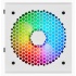 Fuente de Poder Corsair CX550F RGB 80 PLUS Bronze, 24-pines ATX, 120mm, 550W, Blanco  2