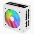 Fuente de Poder Corsair CX650F RGB 80 PLUS Bronze, 24-pines ATX, 120mm, 650W, Blanco  3