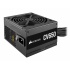 Fuente de Poder Corsair CV650 80 PLUS Bronze, 24-pin ATX, 120mm, 650W  1