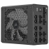 Fuente de Poder Corsair HX1000i 80 PLUS Platinum ATX, Modular, 24-pin ATX, 140mm, 1000W  1