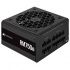 Fuente de Poder Corsair RM750e 80 PLUS Gold, 24-pin ATX, 120mm, 750W  6