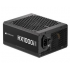 Fuente de Poder Corsair HX1000i SHIFT 80 PLUS Platinum ATX, Modular, 24-pin ATX, 12VHPWR, 120mm, 1000W
