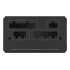Fuente de Poder Corsair RM750e 80 PLUS Gold ATX, Modular, 24-pin ATX, 120mm, 750W - Imagen adicional 3