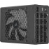 Fuente de Poder Corsair HX1200i 80 PLUS Platinum ATX, Modular, 24-pin ATX, 140mm, 1200W - Imagen adicional 1