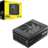 Fuente de Poder Corsair HX1200i 80 PLUS Platinum ATX, Modular, 24-pin ATX, 140mm, 1200W - Imagen adicional 2