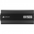 Fuente de Poder Corsair HX1500i Platinum 80 PLUS Platinum ATX, Modular, 24-pin ATX, 12VHPWR, 140mm, 1500W - Imagen adicional 4