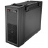 Gabinete Corsair Vengeance C70 Midi-Tower Gunmetal Black, ATX/micro-ATX, 2x USB 3.0, sin Fuente  1