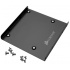Corsair Bracket para Montaje de SSD 2.5/3.5", Negro  1