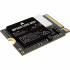 SSD Corsair MP600 CORE MINI NVMe, 1TB, M.2, 3800 MB/s Escritura, 5000 MB/s Lectura, PCI Express 4.0   7