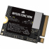 SSD Corsair MP600 CORE MINI NVMe, 1TB, M.2, 3800 MB/s Escritura, 5000 MB/s Lectura, PCI Express 4.0   1