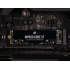 SSD Corsair MP600 CORE XT NVMe, 1TB, M.2, 5000 MB/s Escritura, 5900 MB/s Lectura, PCI Express 4.0  12