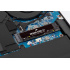 SSD Corsair MP600 CORE XT NVMe, 1TB, M.2, 5000 MB/s Escritura, 5900 MB/s Lectura, PCI Express 4.0  6