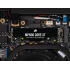 SSD Corsair MP600 CORE XT NVMe, 1TB, M.2, 5000 MB/s Escritura, 5900 MB/s Lectura, PCI Express 4.0  10