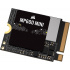 SSD Corsair MP600 Mini NVMe, 1TB, M.2, 6200 MB/s Escritura, 7000 MB/s Lectura, PCI Express 4.0  2