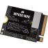 SSD Corsair MP600 Mini NVMe, 1TB, M.2, 6200 MB/s Escritura, 7000 MB/s Lectura, PCI Express 4.0  1
