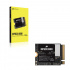 SSD Corsair MP600 Mini NVMe, 1TB, M.2, 6200 MB/s Escritura, 7000 MB/s Lectura, PCI Express 4.0  7