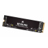 SSD Corsair MP700 PRO NVMe, 1TB, M.2, 12400 MB/s Escritura, 11800 MB/s Lectura, PCI Express 5.0  2