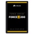 SSD Corsair Force LE200, 120GB, SATA III, 2.5", 7mm  1