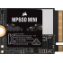 SSD Corsair MP600 Mini NVMe, 2TB, M.2, 6200 MB/s Escritura, 7000 MB/s Lectura, PCI Express 4.0  4