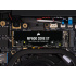SSD Corsair MP600 CORE XT NVMe, 4TB, M.2, 4400 MB/s Escritura, 5000 MB/s Lectura, PCI Express 4.0   10