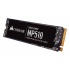 SSD Corsair MP510 NVMe, 480GB, PCI Express 3.0, M.2  2