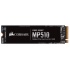 SSD Corsair MP510 NVMe, 480GB, PCI Express 3.0, M.2  4