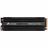 SSD Corsair MP600 NVMe, 500GB, PCI Express 4.0, M.2  3
