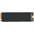 SSD Corsair Force MP600 NVMe, 500GB, PCI Express 4.0, M.2  4