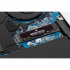 SSD Corsair MP600 PRO NH NVMe, 8TB, M.2, 6100 MB/s Escritura, 7000 MB/s Lectura, PCI Express 4.0   9