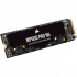 SSD Corsair MP600 PRO NH NVMe, 8TB, M.2, 6100 MB/s Escritura, 7000 MB/s Lectura, PCI Express 4.0   3