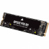 SSD Corsair MP600 PRO NH NVMe, 8TB, M.2, 6100 MB/s Escritura, 7000 MB/s Lectura, PCI Express 4.0   2