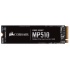SSD Corsair MP510 NVMe, 960GB, PCI Express 3.0, M.2  4