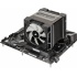 Disipador para CPU Corsair A500 Dual Fan, 120mm, 2400RPM  9