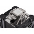 Disipador para CPU Corsair A500 Dual Fan, 120mm, 2400RPM ― Caja abierta, producto nuevo.  7
