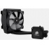 Corsair Hydro Series H80i Enfriamiento Líquido para CPU, 120mm, 2700RPM  1