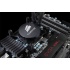 Corsair Hydro Series H55 Enfriamiento Líquido para CPU, 1x 120mm, 1700RPM  5