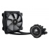 Corsair Hydro Series H75 Enfriamiento Líquido para CPU, 120mm, 2000RPM  1