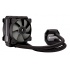 Corsair Hydro Series H80i GT Enfriamiento Líquido para CPU, 120mm, 2435 RPM  1