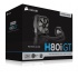 Corsair Hydro Series H80i GT Enfriamiento Líquido para CPU, 120mm, 2435 RPM  12
