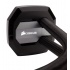 Corsair Hydro Series H80i GT Enfriamiento Líquido para CPU, 120mm, 2435 RPM  5