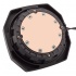 Corsair Hydro Series H80i GT Enfriamiento Líquido para CPU, 120mm, 2435 RPM  6